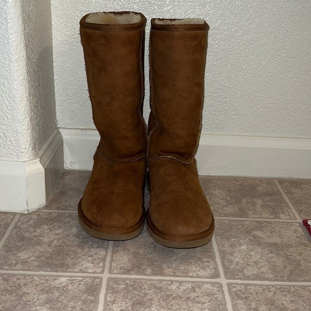 Classic Ugg Tall Boots